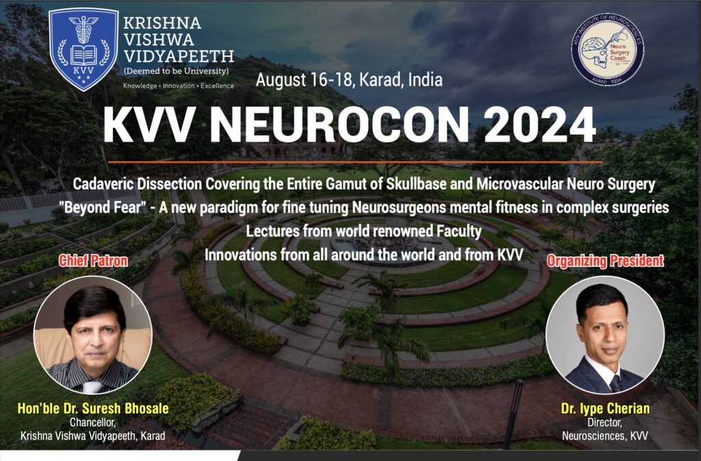 KVV NeuroCon 2024